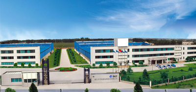 HANGZHOU SKF SURFACE TECHNOLOGIES CO.,LTD factory production line