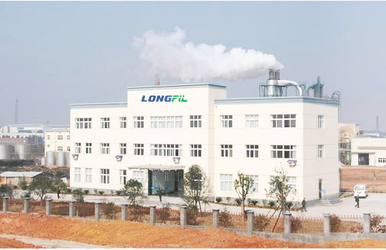 HANGZHOU SKF SURFACE TECHNOLOGIES CO.,LTD factory production line