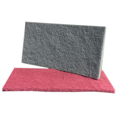 quality  Scuff Sanding Non-Woven factory
