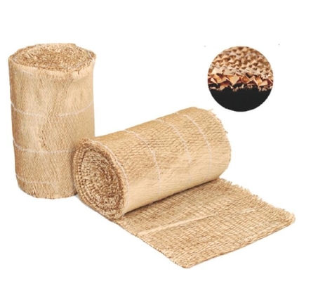 Honeycomb Paper Filter For Spray Booth, Multi Layer Filter, Mini-Mesh