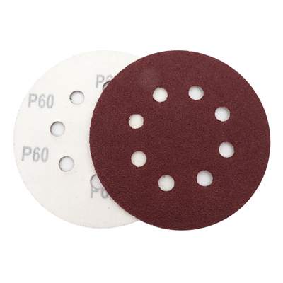 R280 brown sanding disc