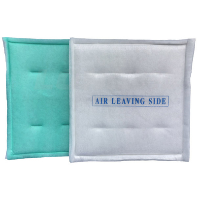 Intake Panel Filters