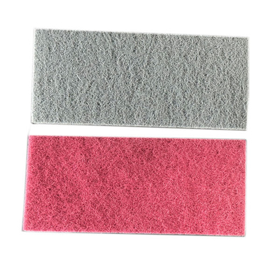Scuff Sanding Non-Woven