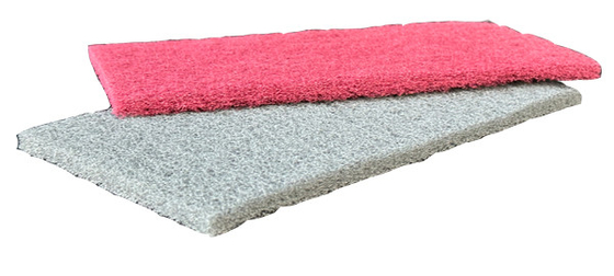 Scuff Sanding Non-Woven