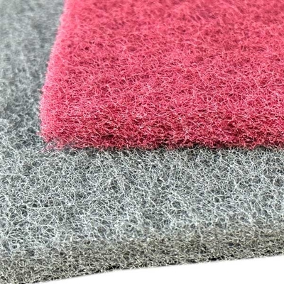 Scuff Sanding Non-Woven