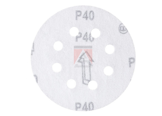 R280 brown sanding disc