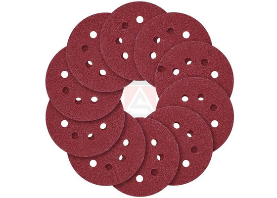 R280 brown sanding disc