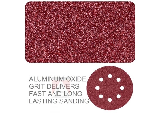 R280 brown sanding disc