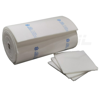 Ceiling Filter Diffusion Media