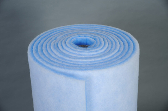 Pre-Filter Roll For Spray Booth