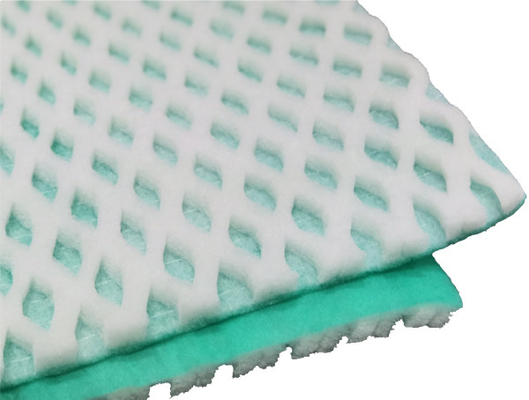 Paint Pocket Filter