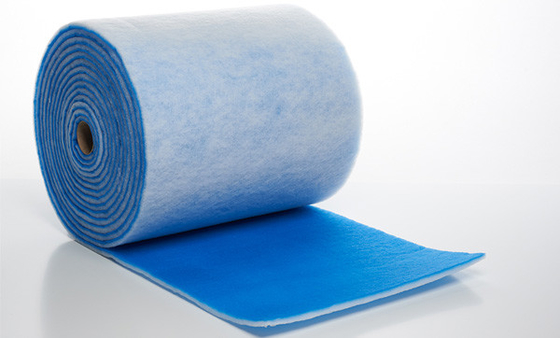 Pre-Filter Roll For Spray Booth