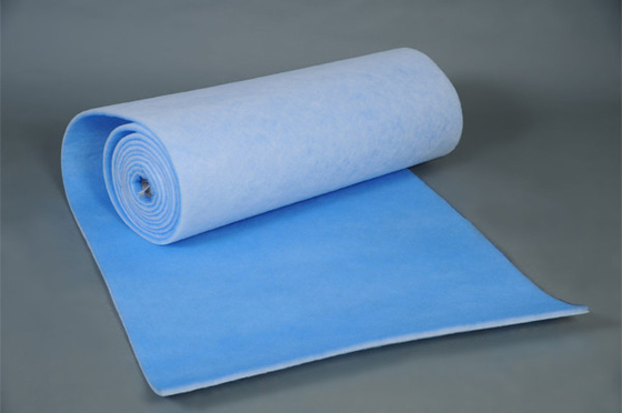 Pre-Filter Roll For Spray Booth