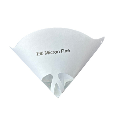 Paper Paint Strainer Filter