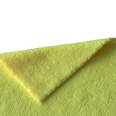 Microfiber Cleaning Towel