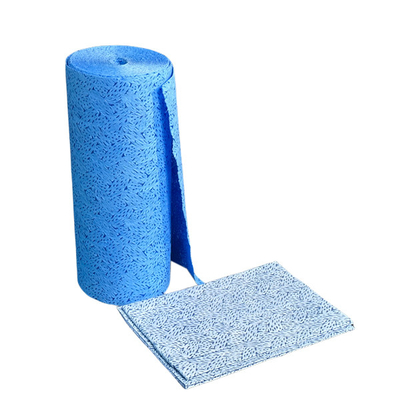 Melt-blown Cleaning Wipes