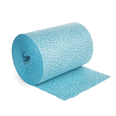 Melt-blown Cleaning Wipes