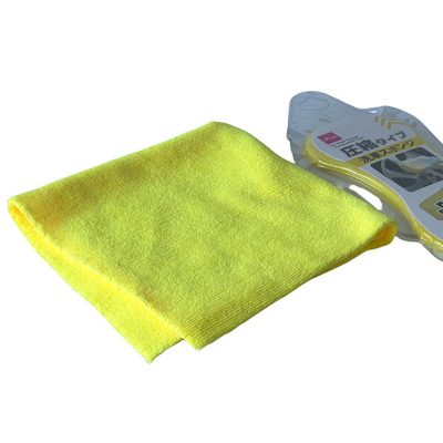 Microfiber Cleaning Towel