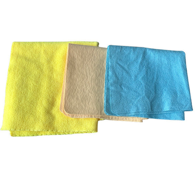 Microfiber Cleaning Towel