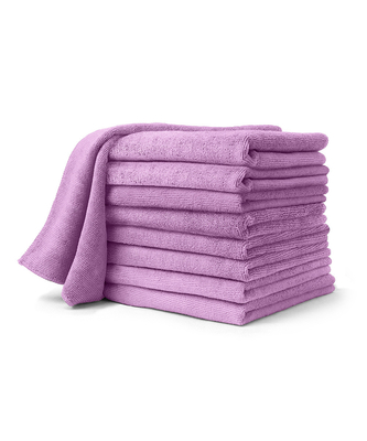 Microfiber Cleaning Towel