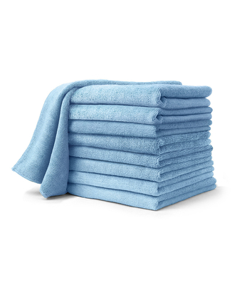 Microfiber Cleaning Towel