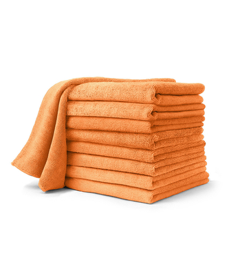 Microfiber Cleaning Towel