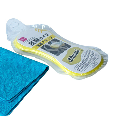 Car Washing Sponge