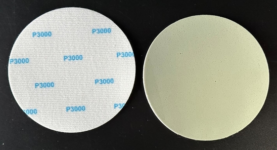 Foam Sanding Disc
