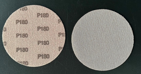 Net Sanding Disc
