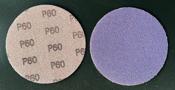 Net Sanding Disc
