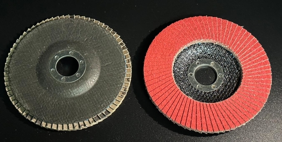 Flap Disc