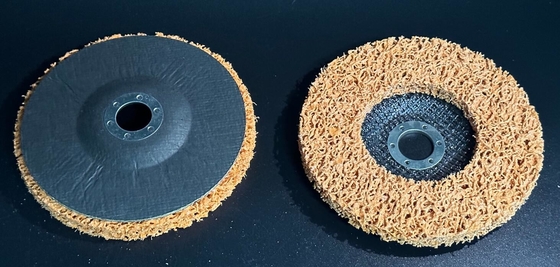 Strip Disc Wheel